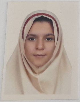 مصاحبه با ثنا پارسا  قهرمان کوچک