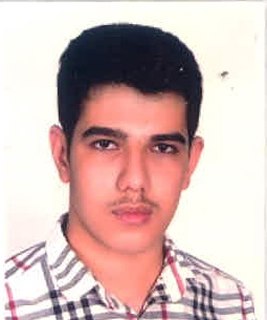 گفتگو با ابوالفضل استادی دانش آموز برتر دوازدهم نیمسال اول