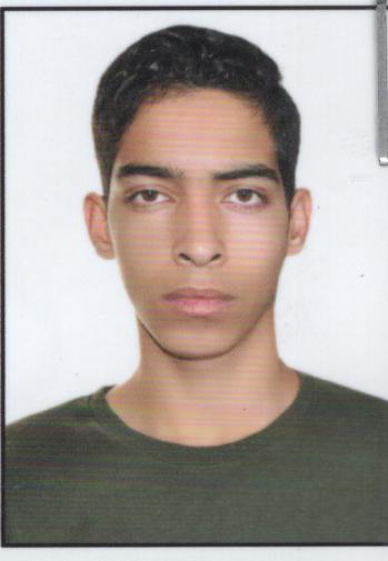 گفتگو با سینا توزنده جانی دانش آموز قهرمان پاییز از نیشابور