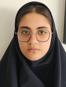 گفت و گو با دیبا شکروی دهم ریاضی از ارومیه