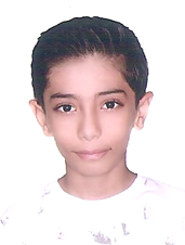 گفت وگو با عرشیا رجعتی قهرمان تابستان پایه ششم از مراغه