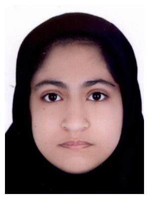 گفت و گو با پریا مصدقی قهرمان پیوستگی از کرج