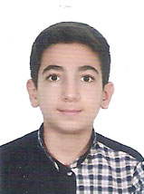 گفت وگو با امیرعلی کهن سال قهرمان تابستان پایه ششم از مراغه