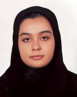 گفت وگو با زهرا عباسی؛قهرمان پیوستگی یازدهم انسانی