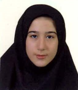 گفت و گو با ثنا محمودی قهرمان پیشرفت از شهر مرند