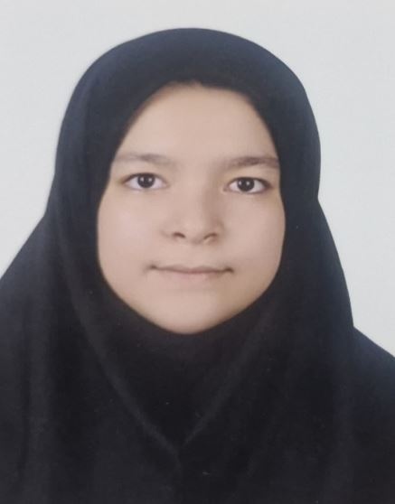 فاطمه چوپانی قهرمان پیشرفت