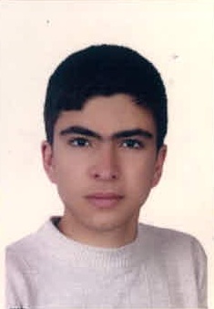 گفتگو با محمد حسین ذوالفقاری دانش آموز برتر دوازدهم نیمسال اول