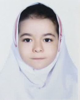 گفت وگو با ثنا علی جماعتی ; عضو قهرمانان پیشرفت درسی قلم چی ابهر