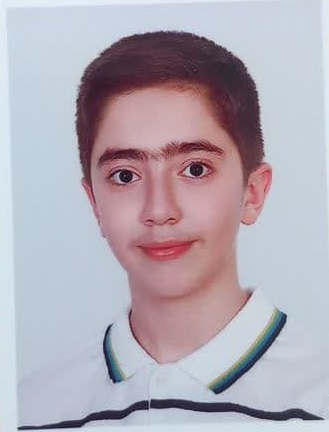 گفتگو با مهدیار نظری؛ قهرمان پیوستگی پایه هفتم