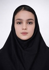 گفت و گو با ریحانه فاضلی