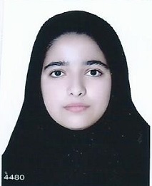 گفتگو با نازنین زهرا شبانی دانش آموز برتر هشتم1404