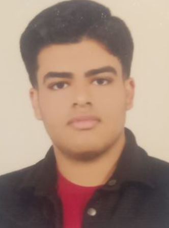 گفت وگو با:امیرعباس امرائی قهرمان پیشرفت دوازدهم تجربی پلدختر