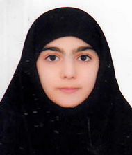 گفت و گو با پریا ولی ؛ با 555 پاسخ صحیح  دوازدهم تجربی از ساری