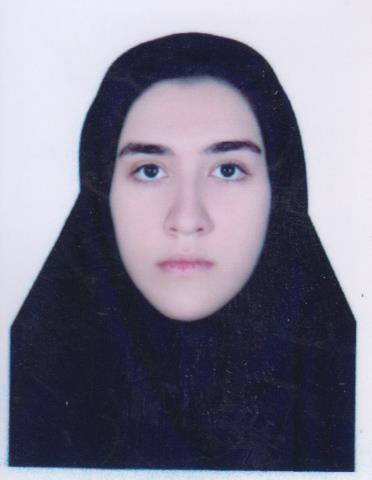 گفت‌وگو با کوثر توده‌کشت، قهرمان نیم‌سال اول از نظرآباد