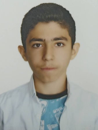 گفت و گو با امیر محمد انیسی:قهرمان پیوستگی هشتم