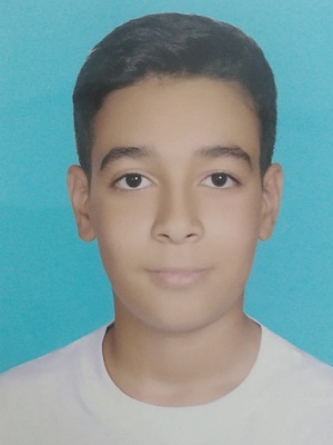 مصاحبه با سورنا رحلتی دانش آموز برتر و هدفمند