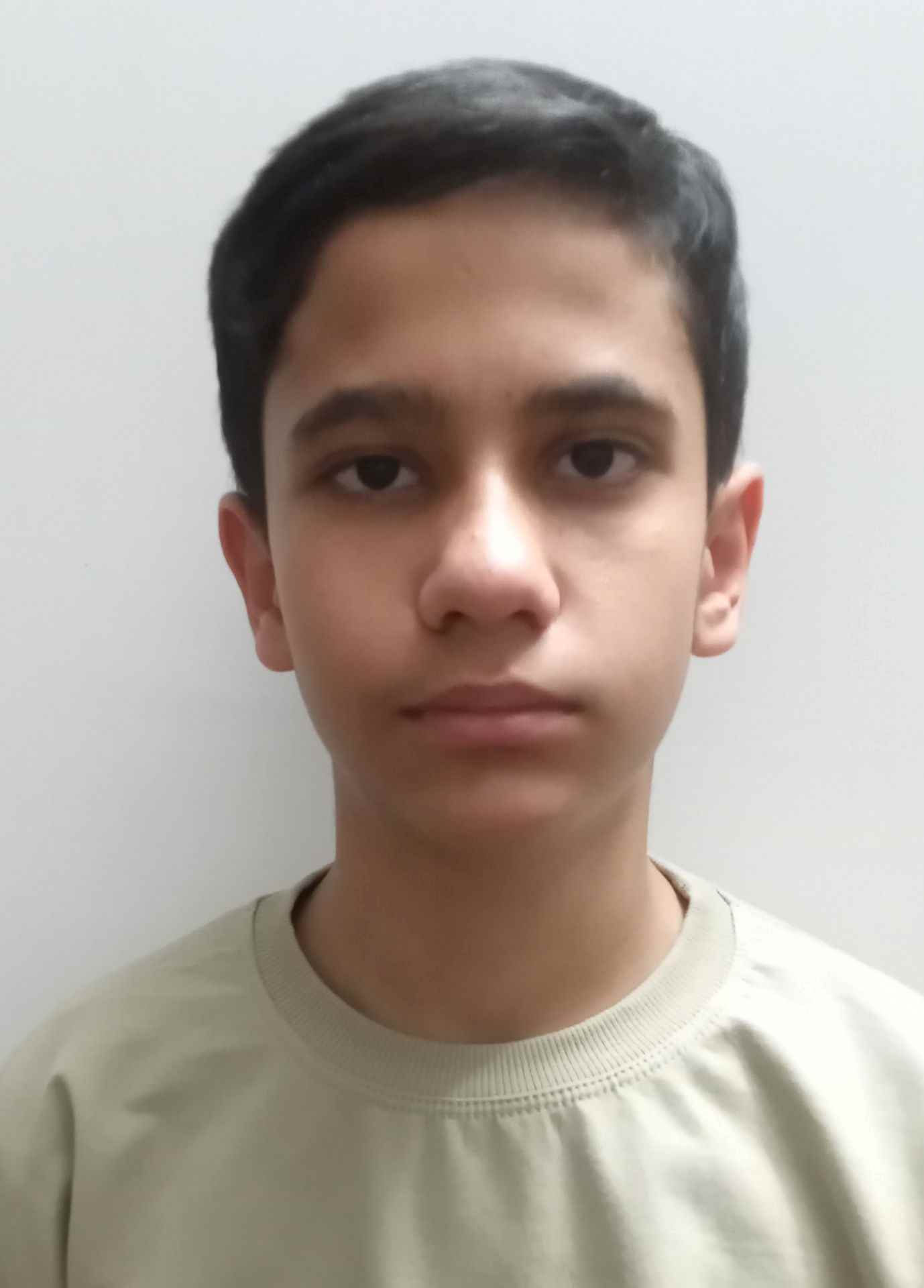 محمد طاها پاکدل نکات  آزمون‌ها منبع خوبی برای جمع بندی سریع است