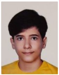 مصاحبه با  رادمهر نبوی دانش آموز  دوازدهم تجربی از  تبریز