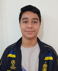 عرفان نوری از آیتمهای کارنامه زودهنگام و کاغذی استفاده میکنم