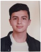 مصاحبه با   امیرسجاد پورکرامت دانش آموز  دوازدهم تجربی از  تبریز