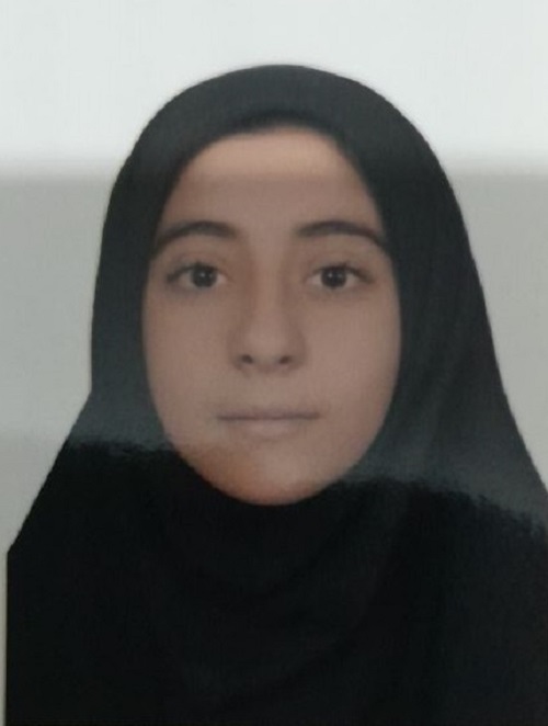 گفتگو با ضحی شعبانی  راه‌های موفقیت در کانون بجنورد 2