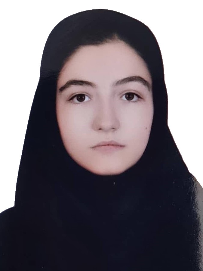 گفتگو با آنیتا صادقی قهرمان پیشرفت درسی پاییز 1404