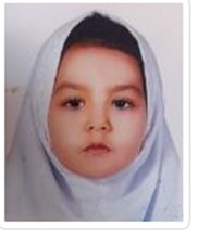 مصاحبه با   آویسا غلامی دانش آموز  مقطع ششم از  تبریز