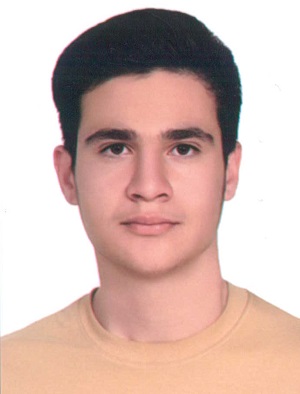 گفتگو با احمدرضا عبدوس قهرمان نیم سال اول دوازدهم ریاضی از سمنان