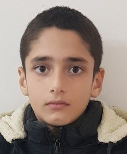 کیان ایزانلو در ایام نوروز از کتاب نوروز و پلکان استفاده میکنم