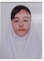 مصاحبه با  مهنا صبری دانش آموز  مقطع ششم  از  تبریز