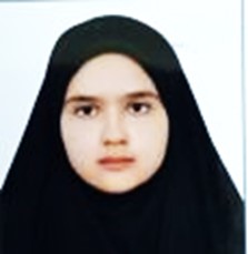 مصاحبه دانش اموز آرمیتا اره کشان دهم تجربی از تبریز