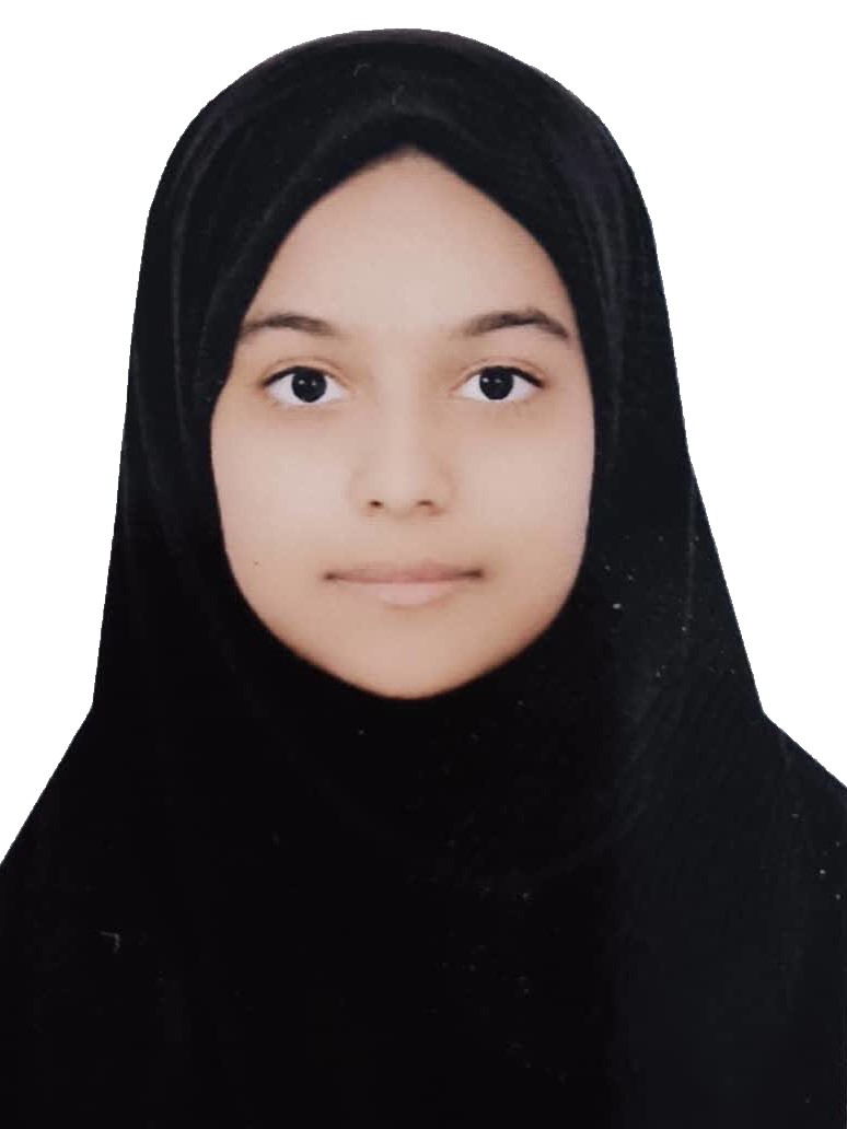 گفتگو با رها عبداللهی قهرمان پیشرفت درسی پاییز 1404