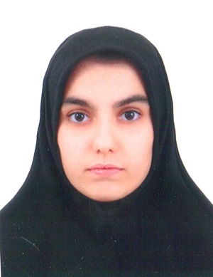 فاطمه خانی: برقرار نکردن تعادل بین تفریح و مطالعه بزرگترین اشتباه