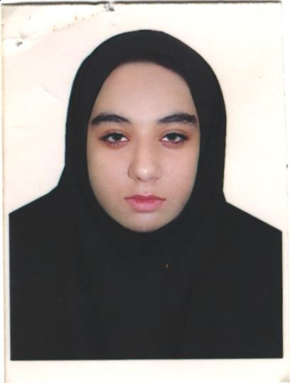 گفتگو با زهرا درتومی  راه‌های موفقیت در کانون بجنورد 2