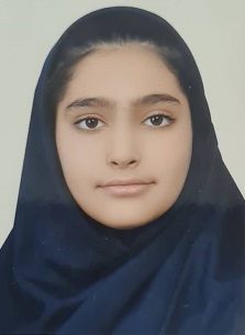 یسنا جعفری‌زاده؛ مسیر موفقیت با تحلیل آزمون و برنامه‌ریزی منظم