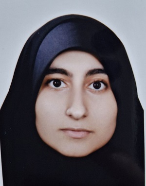 گفتگو با مبینا نارکی، قهرمان پیوستگی از گچساران