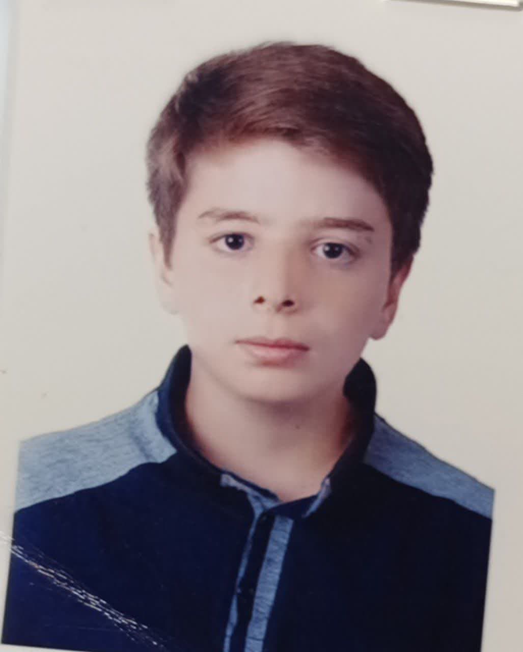 گفتگو با مهدی صفری مقطع دهم از محمدشهر