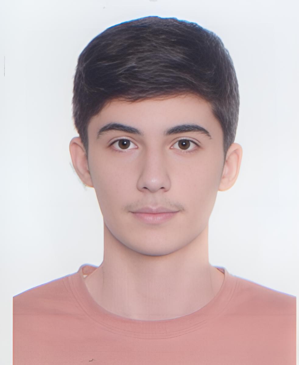 گفتگو با هیوا ایماز داوطلب برتر کنکوری دوازدهم تجربی از سردشت