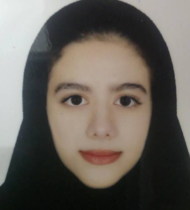 پرنیکا دهیادگاری قهرمان پیشرفت سال نهم از سیرجان