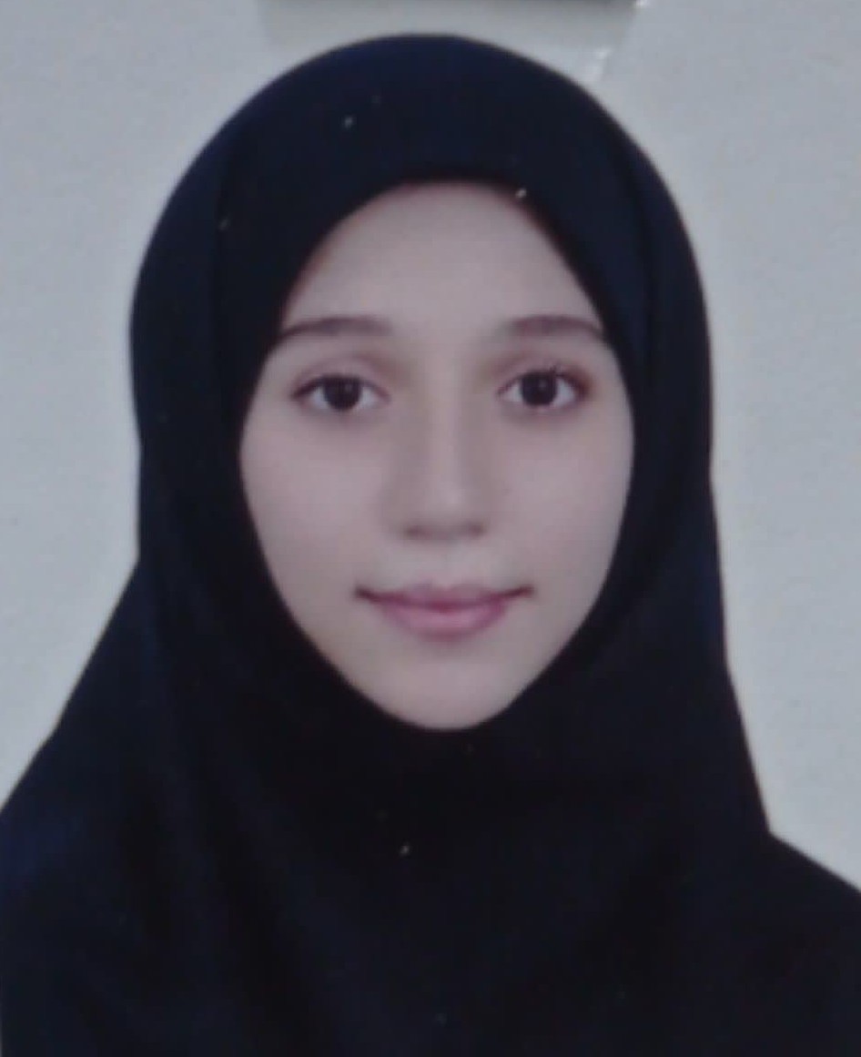 گفتگو با ماهک کدیور دانش آموز قهرمان پیشرفت، از شهرستان فسا