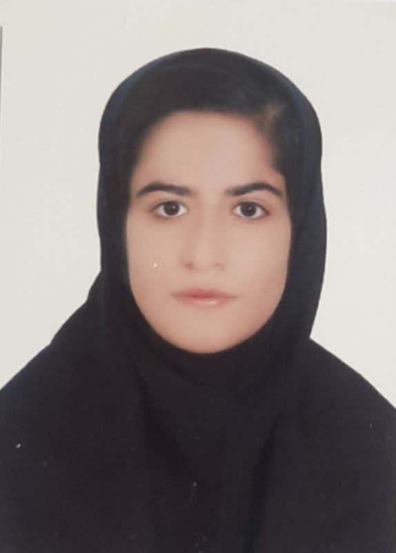 گفت و گو با سارینا زارعی قهرمان برتر نیمسال اول از دهگلان