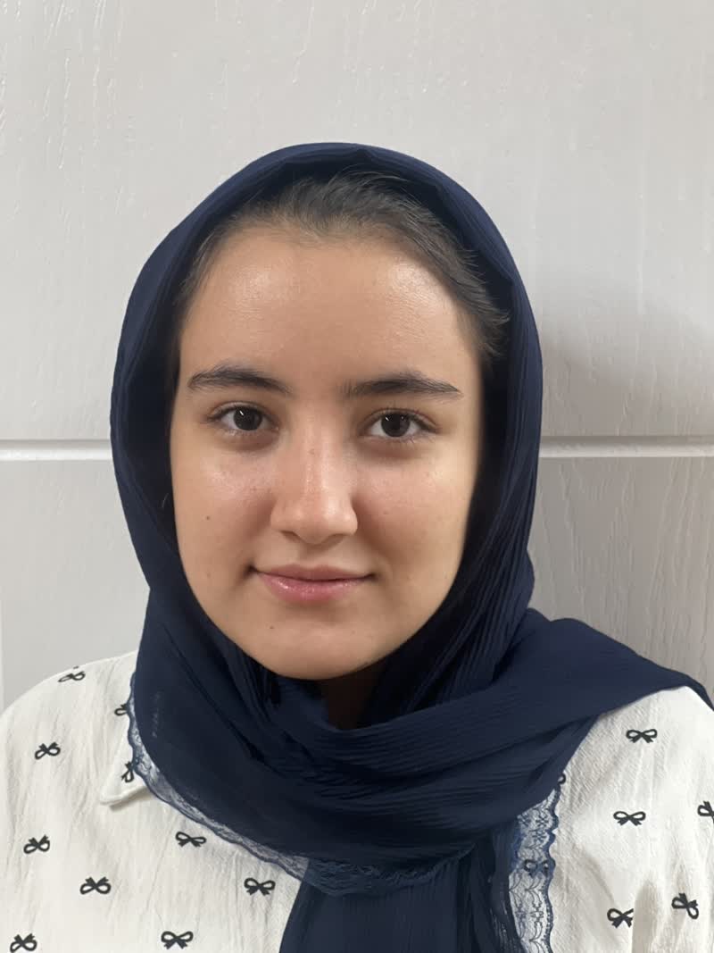 گفت و گو با مریم قاسمی  ،  عضو قهرمانان پیشرفت از گرمسار