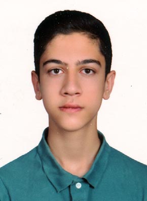 گفت و گو باامیرمحمدخالوزاده دانش آموز پایه دوازدهم تجربی