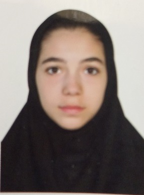 گفت و گو با روژان وفایی نژاد داوطلب پایه نهم