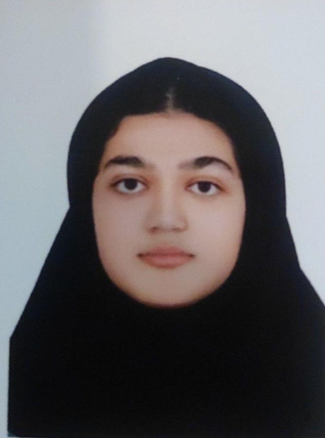 گفتگو با کانیا نیک نفس پذیرفته شده در دانشگاه فرهنگیان