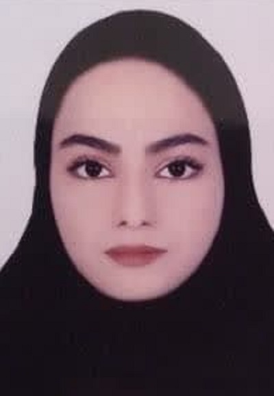 مصاحبه زهرا مرادی قهرمانان پیشرفت داراب