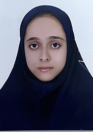 گفتگو با مبینا نظری نصرآبادی قهرمان پیشرفت از سفیدشهر