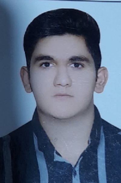 مصاحبه امیرمحمد بهرامی قهرمانان پیشرفت داراب