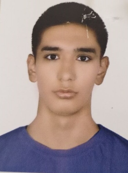 مصاحبه با ایلیا سلاجقه قهرمان برتر دوازدهم تجربی از شهرستان بافت