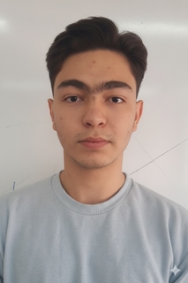 گفتگو با کیارش نقدی دانش آموز برتر دوازدهم نیمسال اول